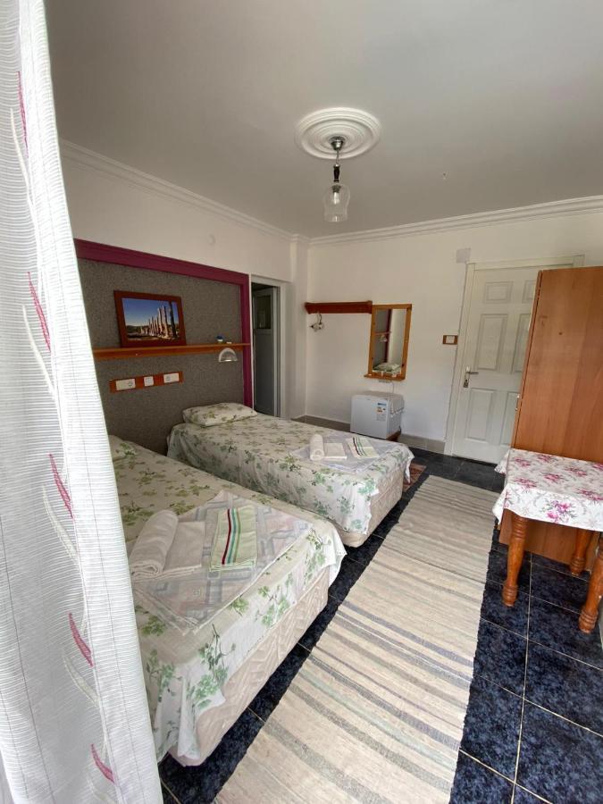 Maison d'hôtes Rose 3*