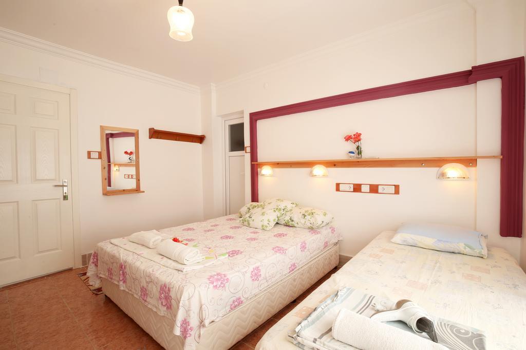 Rose Гостевой дом 3*